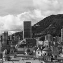 Bogotá, Through the Photography of Hernán Díaz - Image 1 of 4