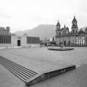Bogotá, según la fotografía de Hernán Díaz - Image 3 of 4