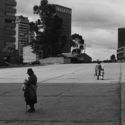 Bogotá, Through the Photography of Hernán Díaz - Image 4 of 4