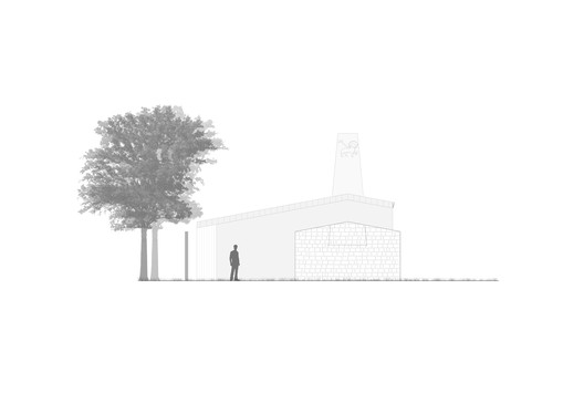 Casa de la Puerta Estrecha / Alberto Craveiro - Imagen 13 de 18