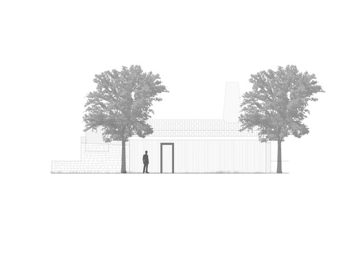 Casa de la Puerta Estrecha / Alberto Craveiro - Imagen 14 de 18