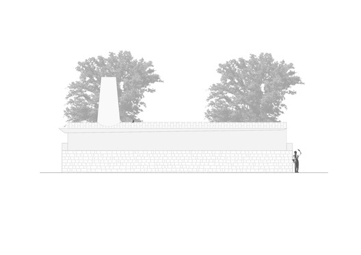 Casa de la Puerta Estrecha / Alberto Craveiro - Imagen 15 de 18