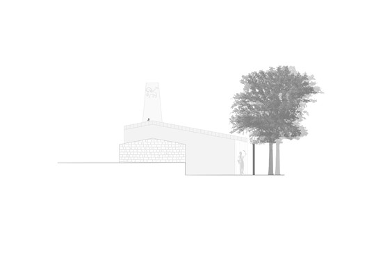 Casa de la Puerta Estrecha / Alberto Craveiro - Imagen 16 de 18