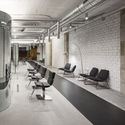 Mirrored Aesthetic Center / Serrano + Baquero Arquitectos - Interior Photography, Adaptive Reuse, Chair