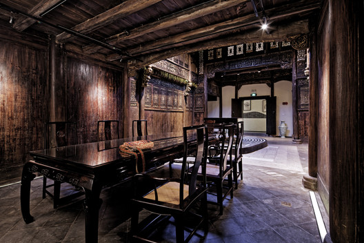 Treasure House of Shanghai Himalaya Art Museum / Shan Xiang Architectural Treasure House of Shanghai Himalaya Art Museum / Shan Xiang Architectural - Image 9 of 40