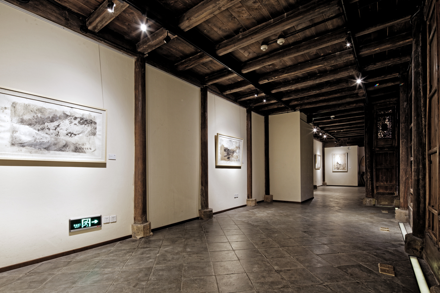 Gallery Of Treasure House Of Shanghai Himalaya Art Museum Shan Xiang Architectural 22