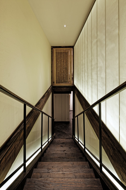 Treasure House of Shanghai Himalaya Art Museum / Shan Xiang Architectural Treasure House of Shanghai Himalaya Art Museum / Shan Xiang Architectural - Image 15 of 40