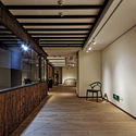 Casa del Tesoro del Museo de Arte Himalaya de Shanghái / Shan Xiang Architectural - Remodelaciones