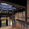 Casa del Tesoro del Museo de Arte Himalaya de Shanghái / Shan Xiang Architectural - Remodelaciones