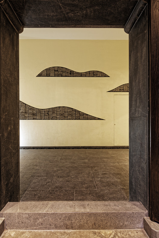 Treasure House of Shanghai Himalaya Art Museum / Shan Xiang Architectural Treasure House of Shanghai Himalaya Art Museum / Shan Xiang Architectural - Image 17 of 40