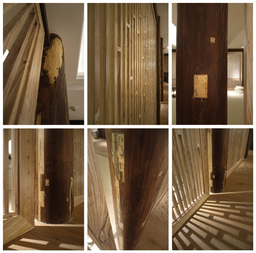 Treasure House of Shanghai Himalaya Art Museum / Shan Xiang Architectural - Image 28 of 40