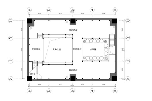 Treasure House of Shanghai Himalaya Art Museum / Shan Xiang Architectural Treasure House of Shanghai Himalaya Art Museum / Shan Xiang Architectural - Image 33 of 40