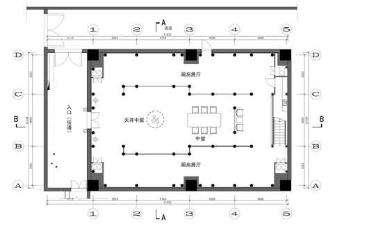 Treasure House of Shanghai Himalaya Art Museum / Shan Xiang Architectural Treasure House of Shanghai Himalaya Art Museum / Shan Xiang Architectural - Image 31 of 40