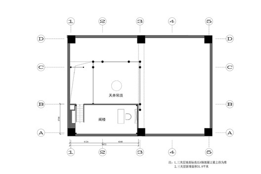 Treasure House of Shanghai Himalaya Art Museum / Shan Xiang Architectural Treasure House of Shanghai Himalaya Art Museum / Shan Xiang Architectural - Image 32 of 40