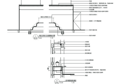 Treasure House of Shanghai Himalaya Art Museum / Shan Xiang Architectural Treasure House of Shanghai Himalaya Art Museum / Shan Xiang Architectural - Image 36 of 40