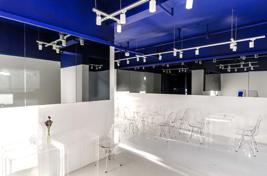 Deepsea Coffee / Parallect Design - Imagen 19 de 28
