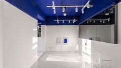 Deepsea Coffee / Parallect Design