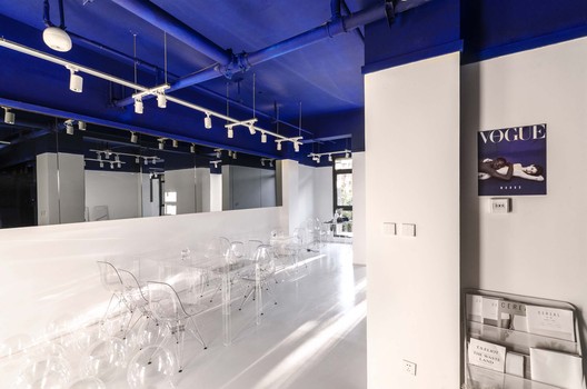 Deepsea Coffee / Parallect Design - Imagen 8 de 28