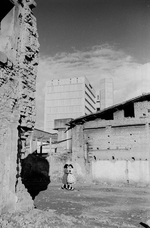 Bogotá, through the lens of Germán Téllez Bogotá, through the lens of Germán Téllez - Image 3 of 6
