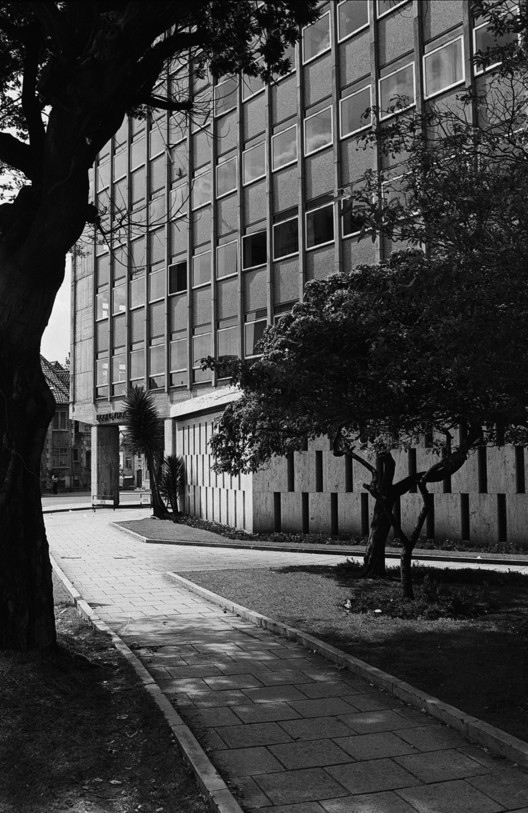 Bogotá, through the lens of Germán Téllez Bogotá, through the lens of Germán Téllez - Image 5 of 6