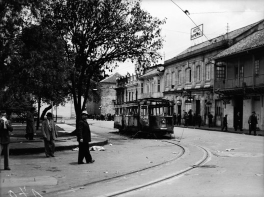Bogotá, through the photography of Sady González Bogotá, through the photography of Sady González - Image 5 of 7