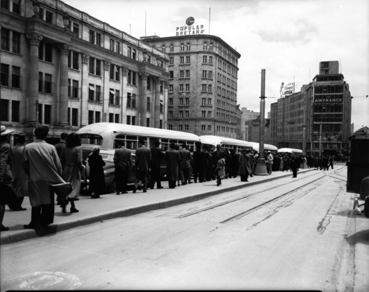 Bogotá, through the photography of Sady González Bogotá, through the photography of Sady González - Image 6 of 7