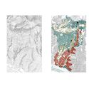 Re-inhabiting the Hillside, Grand Winner of the 3rd Undergraduate Thesis Competition in Colombia - Image 2 of 4
