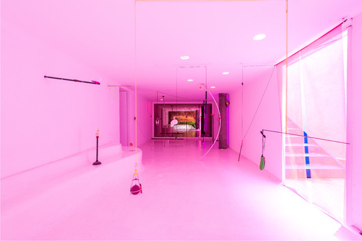 What does the future hold for design (and architecture) in Mexico? - Image 13 of 29