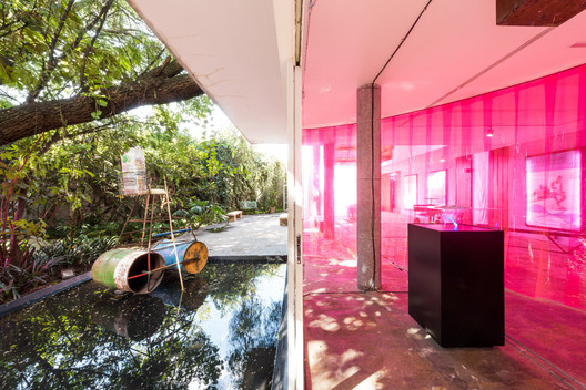 What does the future hold for design (and architecture) in Mexico? - Image 3 of 29