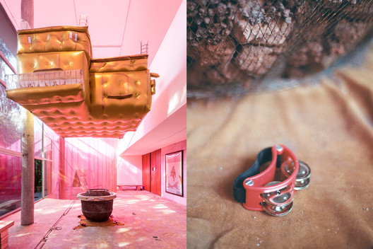 What does the future hold for design (and architecture) in Mexico? - Image 20 of 29