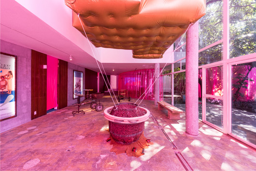 What does the future hold for design (and architecture) in Mexico? - Image 4 of 29