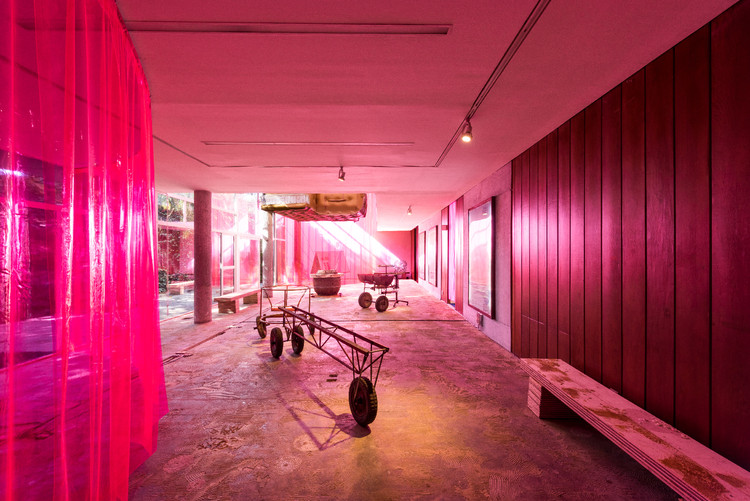O que será do futuro do design (e da arquitetura) no México? - Mais Imagens