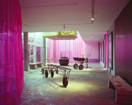 What does the future hold for design (and architecture) in Mexico? - Image 28 of 29
