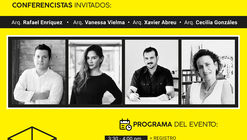 Foro Tabasqueño de Arquitectura