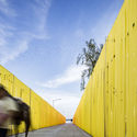 The Winning Proposal for the 'Mictlán Pavilion' Competition is Built - Image 4 of 4