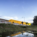 The Winning Proposal for the 'Mictlán Pavilion' Competition is Built - Image 3 of 4
