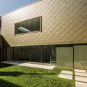 House Minard Ghent / aNNo architects - Exterior Photography, Renovation, Facade, Lighting