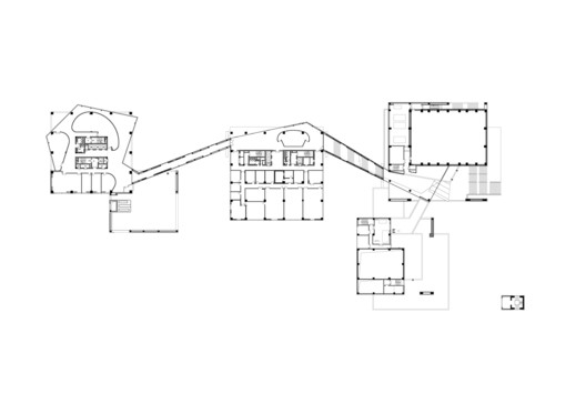 Changji Hui Autonomous Prefecture / United Design U10 Atelier Changji Hui Autonomous Prefecture / United Design U10 Atelier - Image 13 of 14