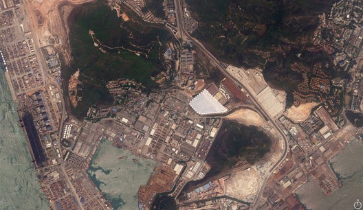 Shenzhen Nankai Building / Cube Design Shenzhen Nankai Building / Cube Design - Image 16 of 27