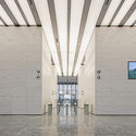 Shenzhen Nankai Building / Cube Design - Institutional Buildings