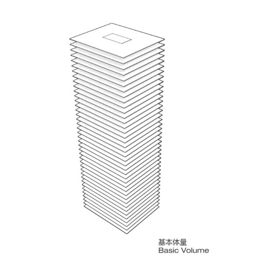 Shenzhen Nankai Building / Cube Design Shenzhen Nankai Building / Cube Design - Image 21 of 27