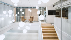 Espacio Maker Shangjia II / HUA Architects