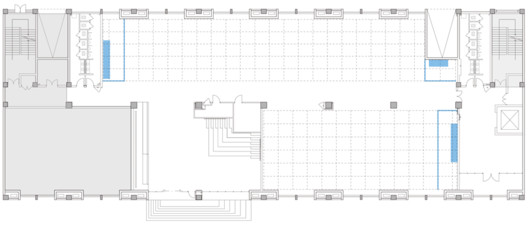 Espacio Maker Shangjia II / HUA Architects Espacio Maker Shangjia II / HUA Architects - Imagen 15 de 23