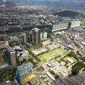 OPUS, AE+V Arquitectos y Colpatria revelan primeras imágenes de Distrito Vera en Medellín - Image 2 of 4
