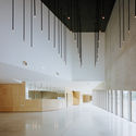 Jacques Carrat 剧院 / ateliers O-S architectes - 3 的图像 42
