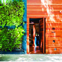 Casa de las Acacias / Monica Paciello Viera - Renovación