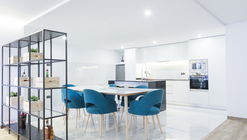 Garahouse / RLA | Richard Loureiro Architects