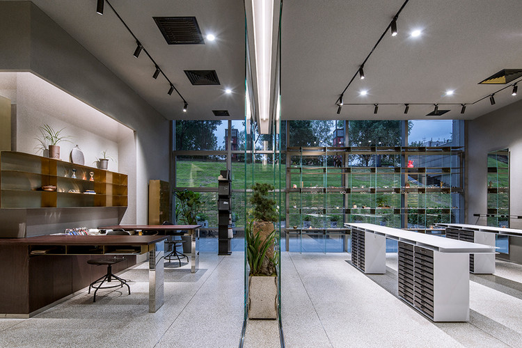 北京阿目眼镜店铺 / TEMP - 更多图片