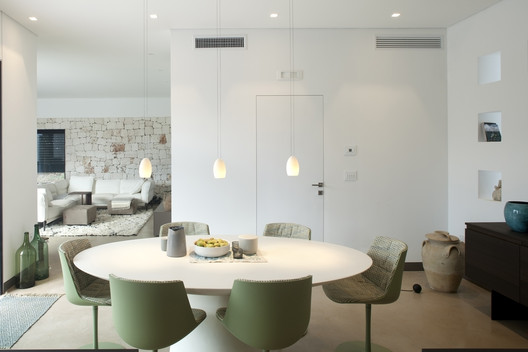 BS住宅 / Reisarchitettura - 4 的图像 20