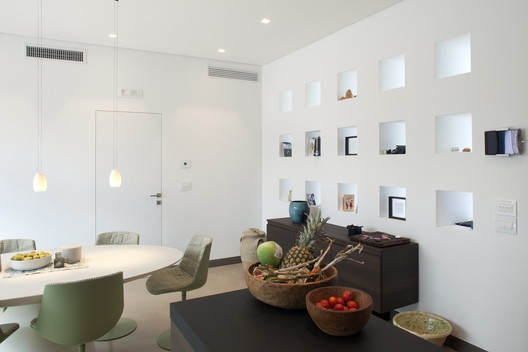 BS住宅 / Reisarchitettura - 2 的图像 20